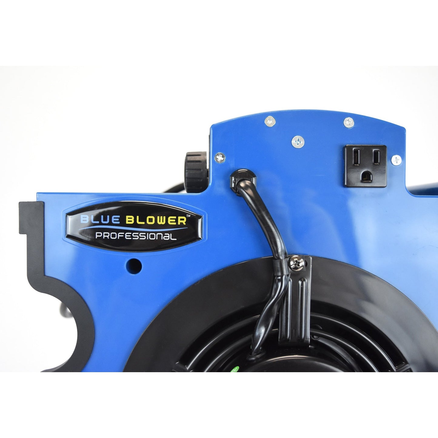 Multi-Position Air Mover - 1200 CFM
