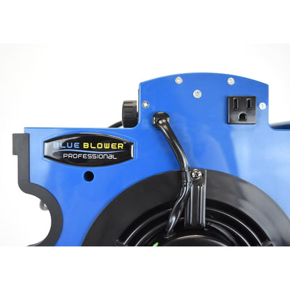 Multi-Position Air Mover - 1200 CFM