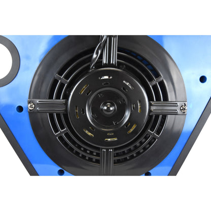 Multi-Position Air Mover - 1200 CFM