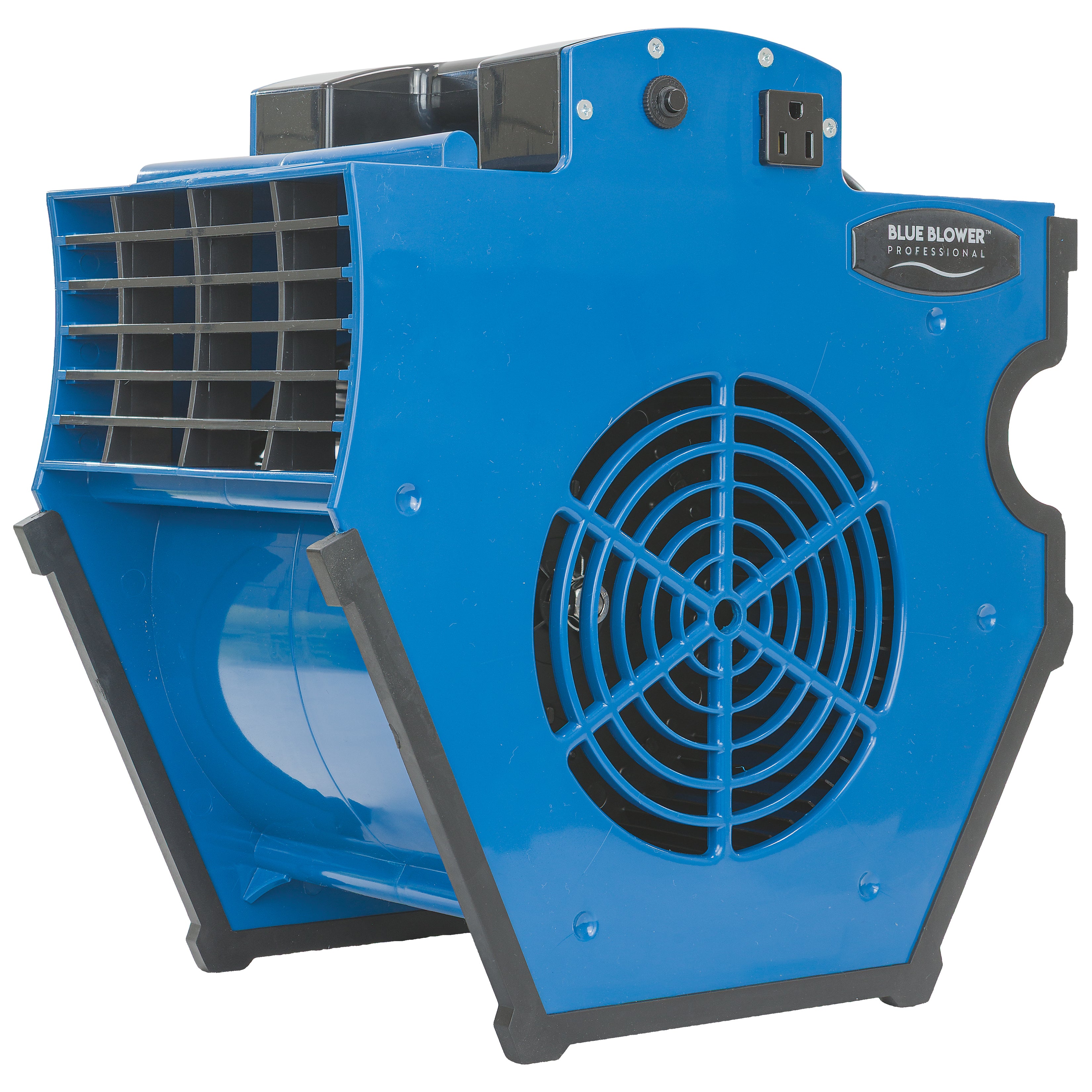 Multi-Position Utility Air Blower - 1200 CFM