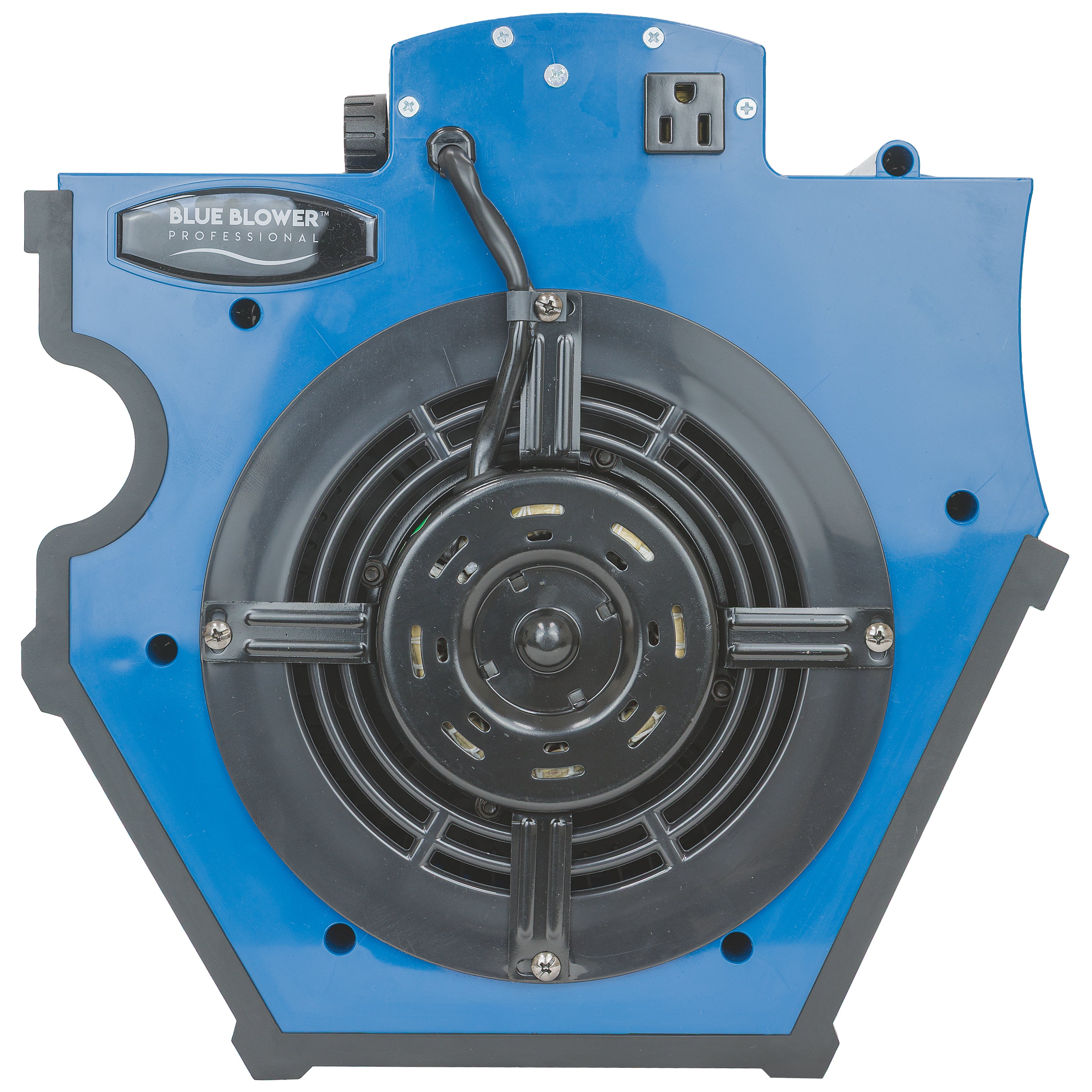 Multi-Position Utility Air Blower - 1200 CFM