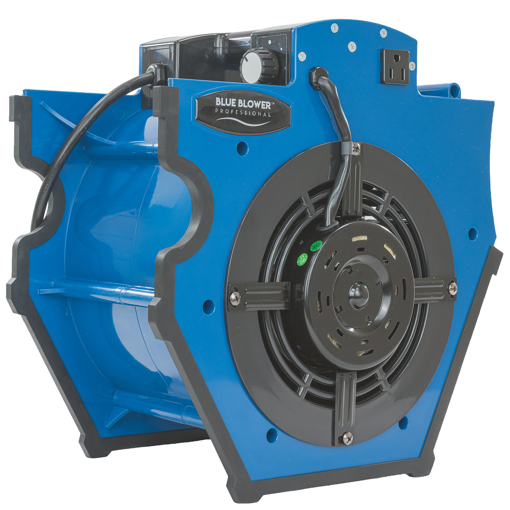 Multi-Position Utility Air Blower - 1200 CFM