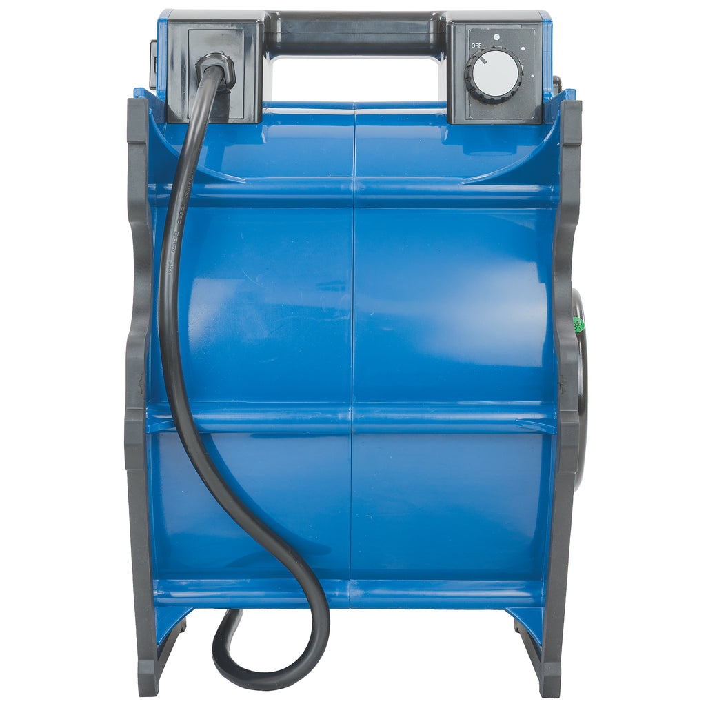 Multi-Position Utility Air Blower - 1200 CFM
