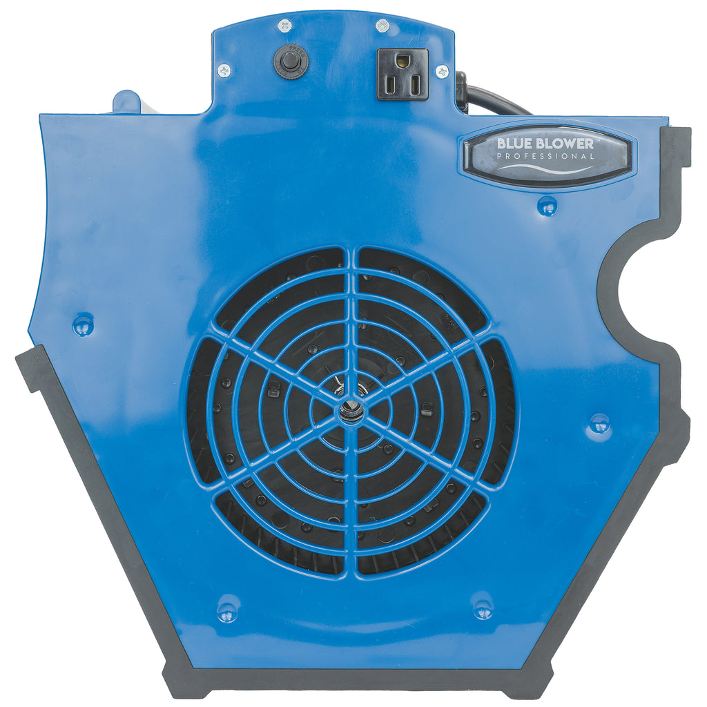 Multi-Position Utility Air Blower - 1200 CFM
