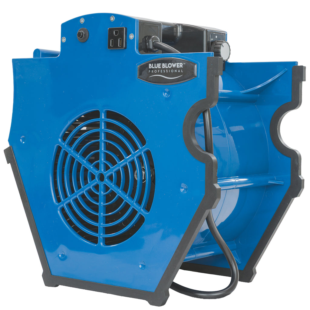 Multi-Position Utility Air Blower - 1200 CFM