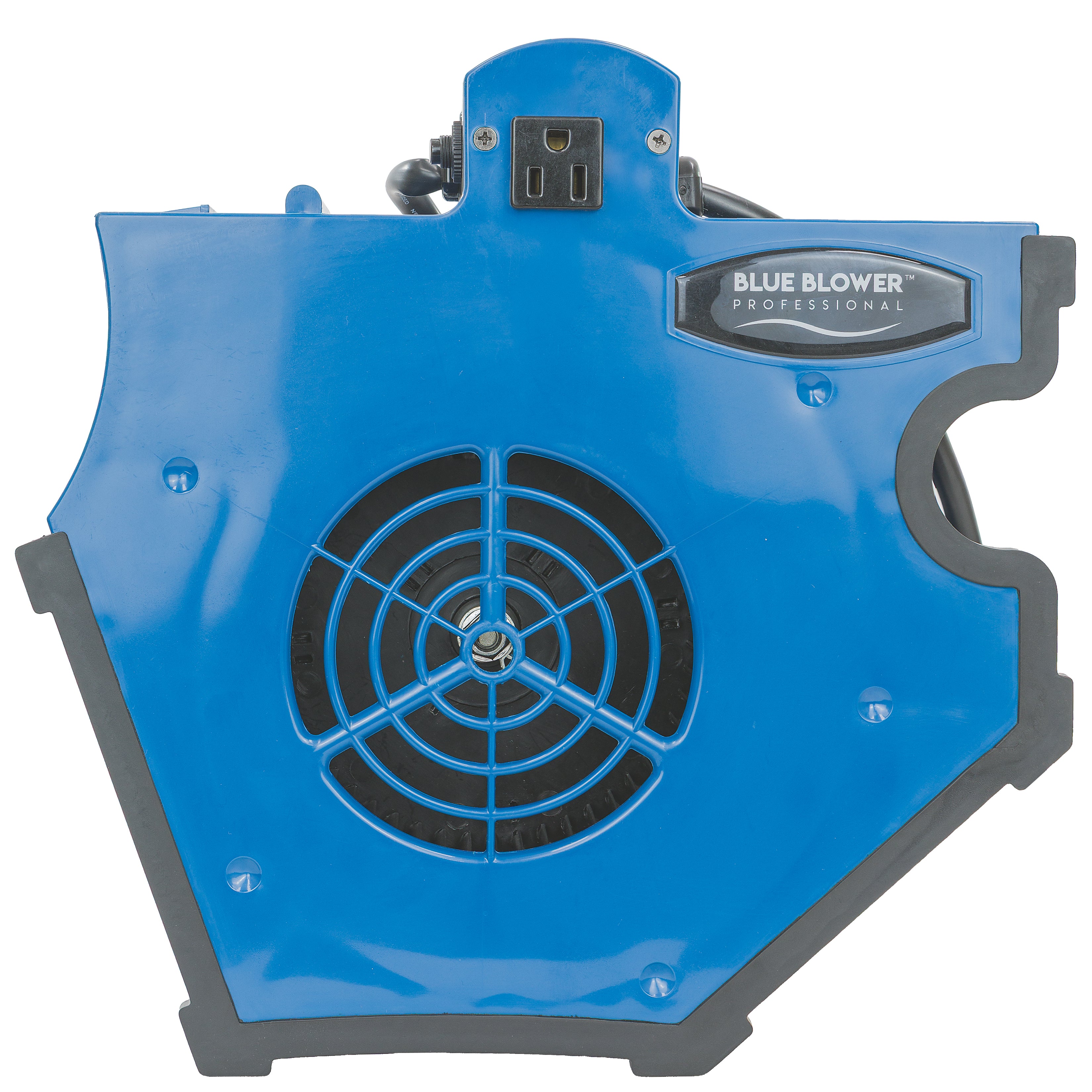 Multi-Position Utility Air Blowers - 300 CFM