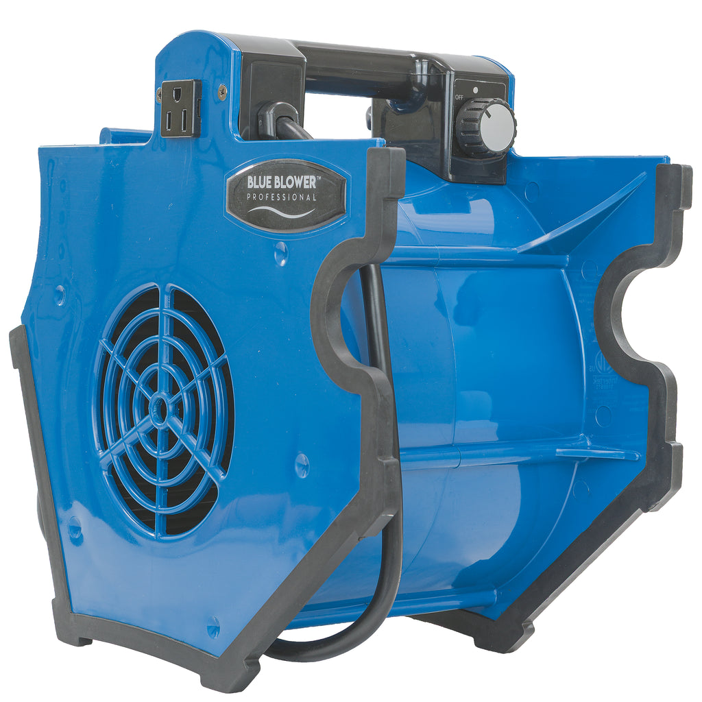 Multi-Position Utility Air Blowers - 300 CFM