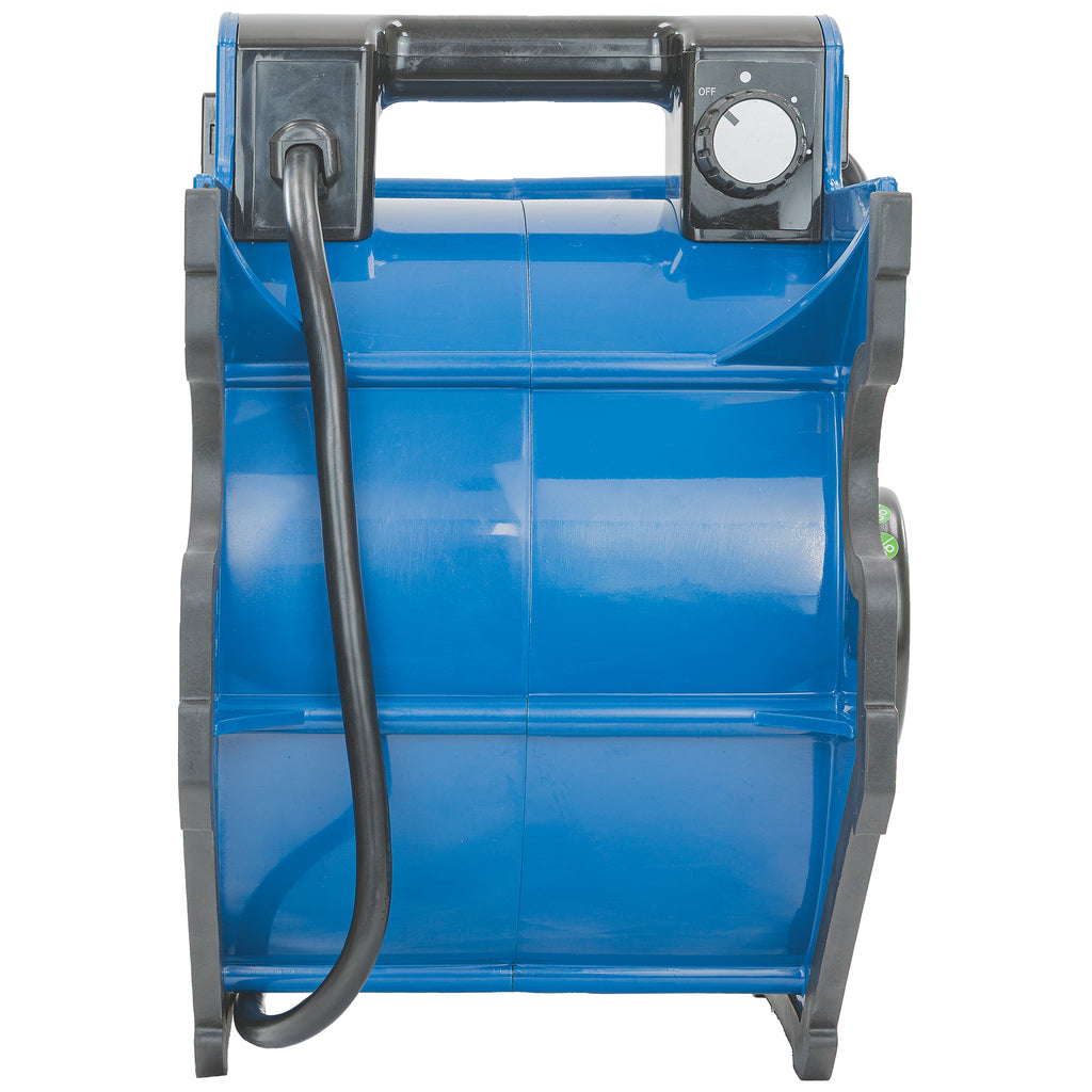 Multi-Position Utility Air Blowers - 300 CFM