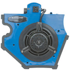 Multi-Position Utility Air Blowers - 300 CFM