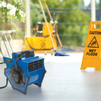 Multi-Position Utility Air Blowers - 300 CFM