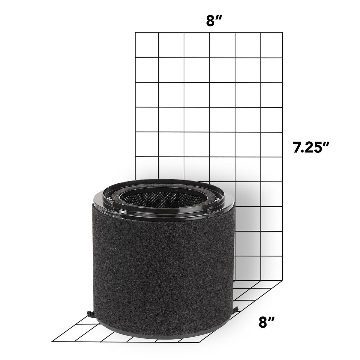 BB-AP-300 Filter