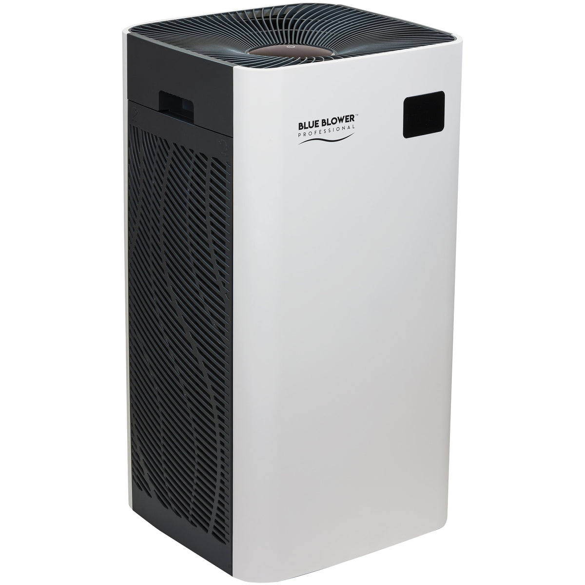 True HEPA, Active Carbon Filter Air Purifier with 3 stage filtering for Large Rooms up to 800 sq.ft.