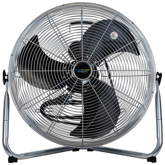 20 in. Floor Fan