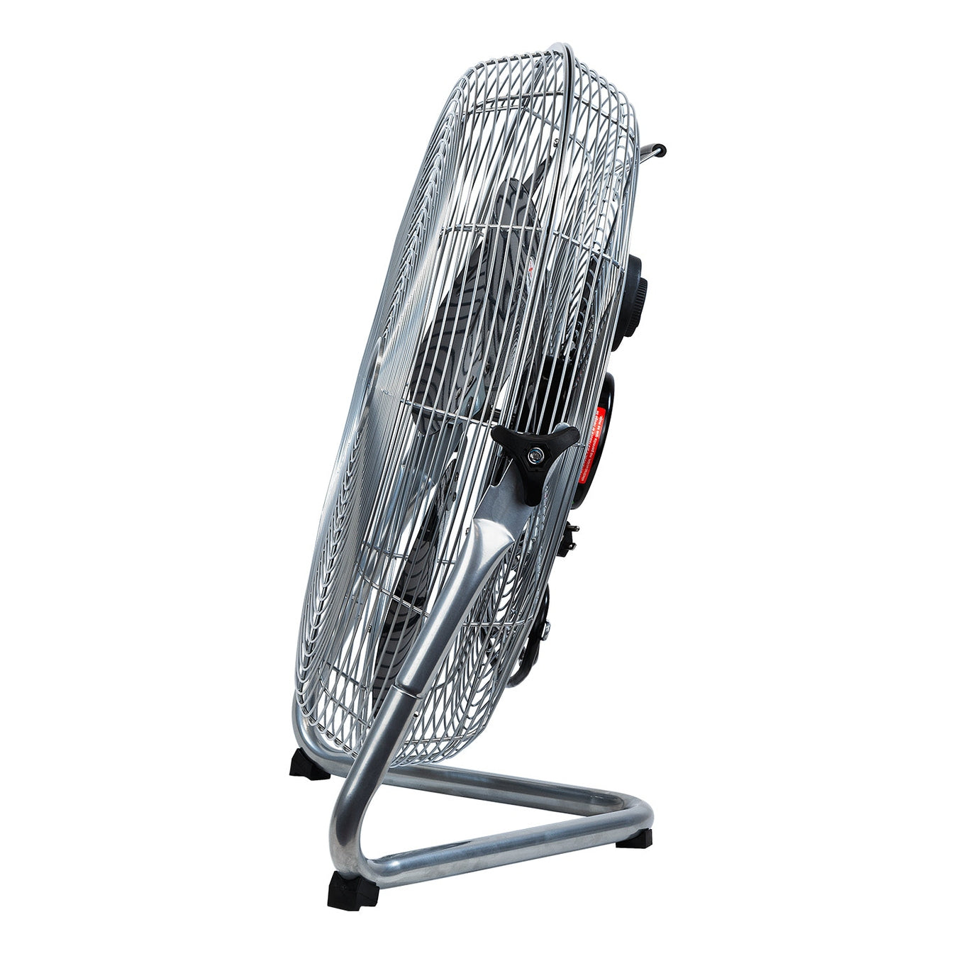 20 in. Floor Fan