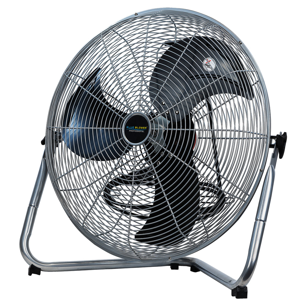 20 in. Floor Fan