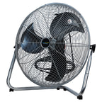 20 in. Floor Fan