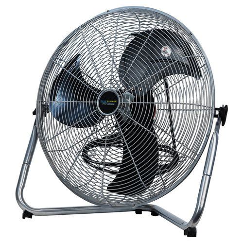 20 in. Floor Fan