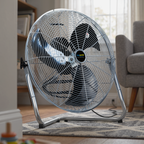20 in. Floor Fan