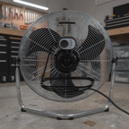 20 in. Floor Fan