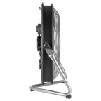 20 in. Shroud Floor Fan