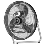 20 in. Shroud Floor Fan