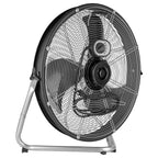 20 in. Shroud Floor Fan