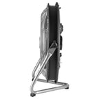 20 in. Shroud Floor Fan