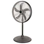 20 in. Oscillating Pedestal Floor Fan