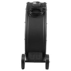 30 in. Industrial Direct Drive Drum Floor Fan