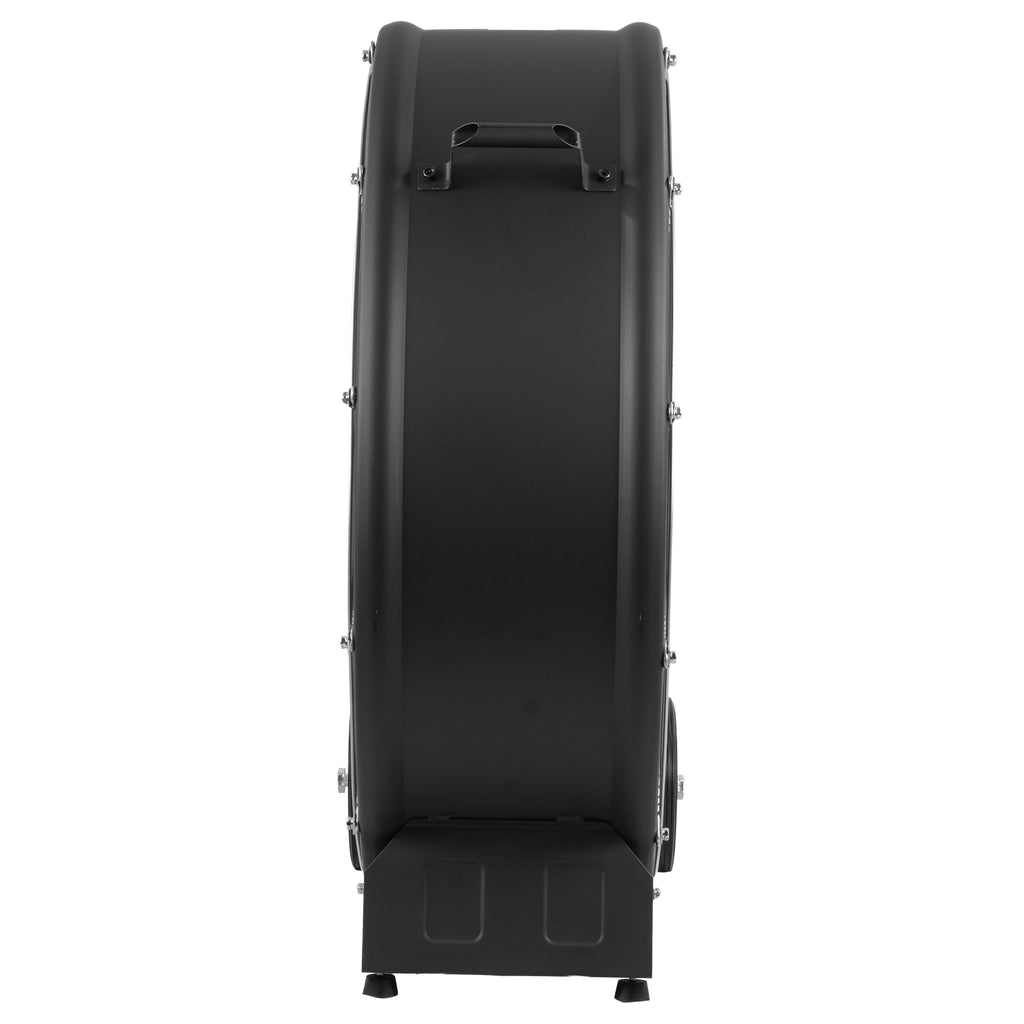30 in. Industrial Direct Drive Drum Floor Fan