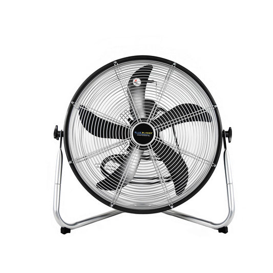 20 in. Shroud Floor Fan